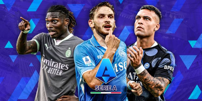 Soi Kèo Bóng Đá Serie A Hiệu Quả – Bí Quyết Chiến Thắng Năm 2025 3 Các yếu tố đặc trưng của Serie A cần lưu ý